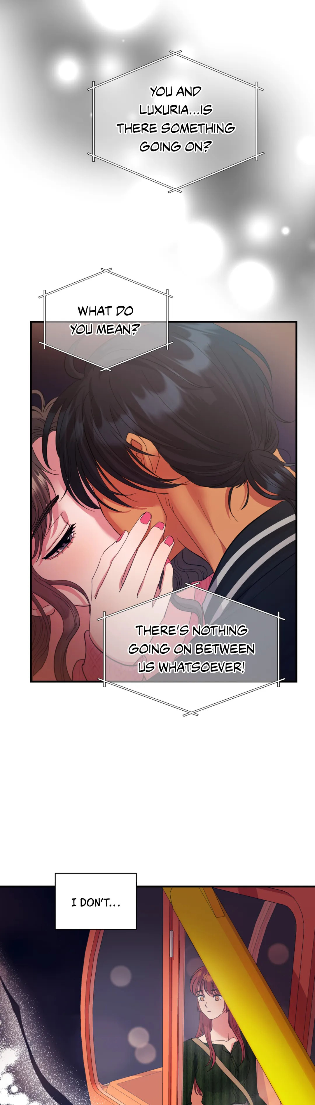 Hana’s Demons of Lust - Chapter 28 [photo 35] - MangaPorn
