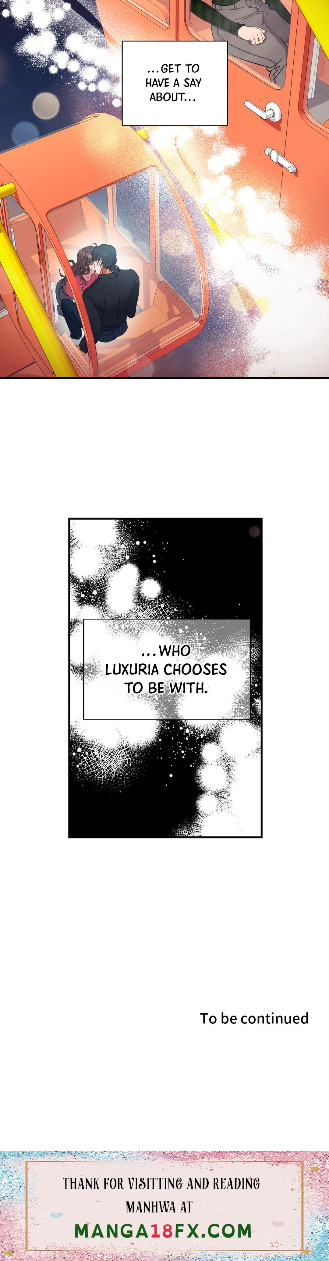 Hana’s Demons of Lust - Chapter 28 [photo 36] - MangaPorn