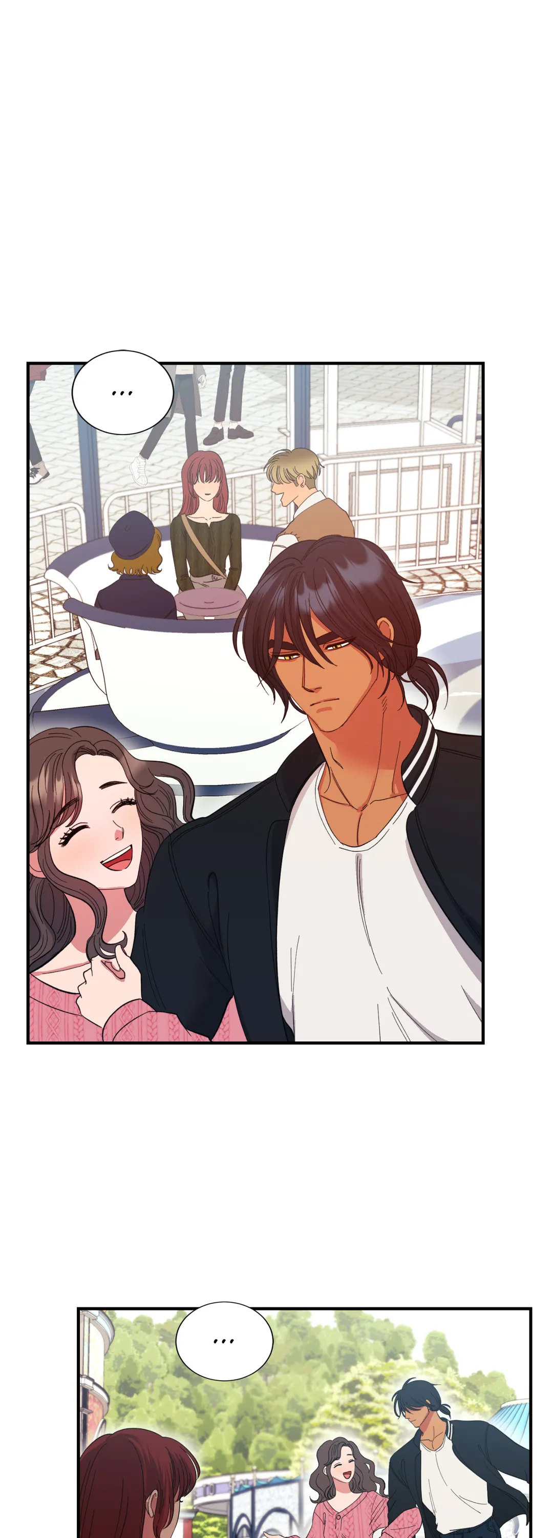 Hana’s Demons of Lust - Chapter 28 [photo 7] - MangaPorn