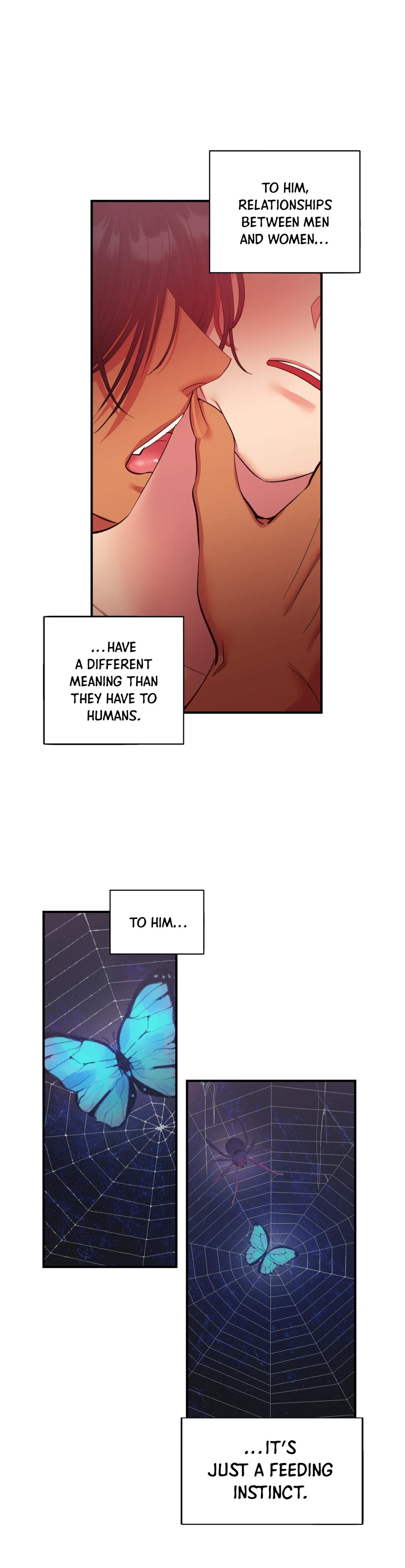 Hana’s Demons of Lust - Chapter 29 [photo 10] - MangaPorn