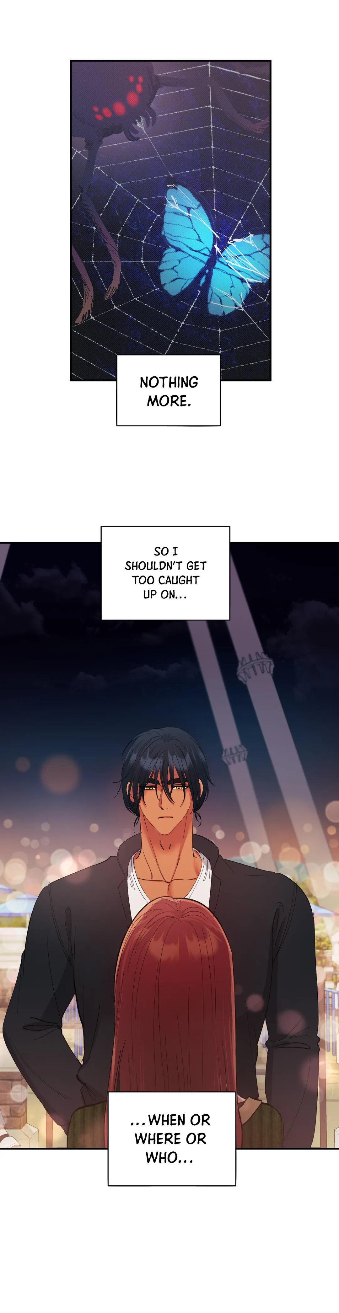Hana’s Demons of Lust - Chapter 29 [photo 11] - MangaPorn