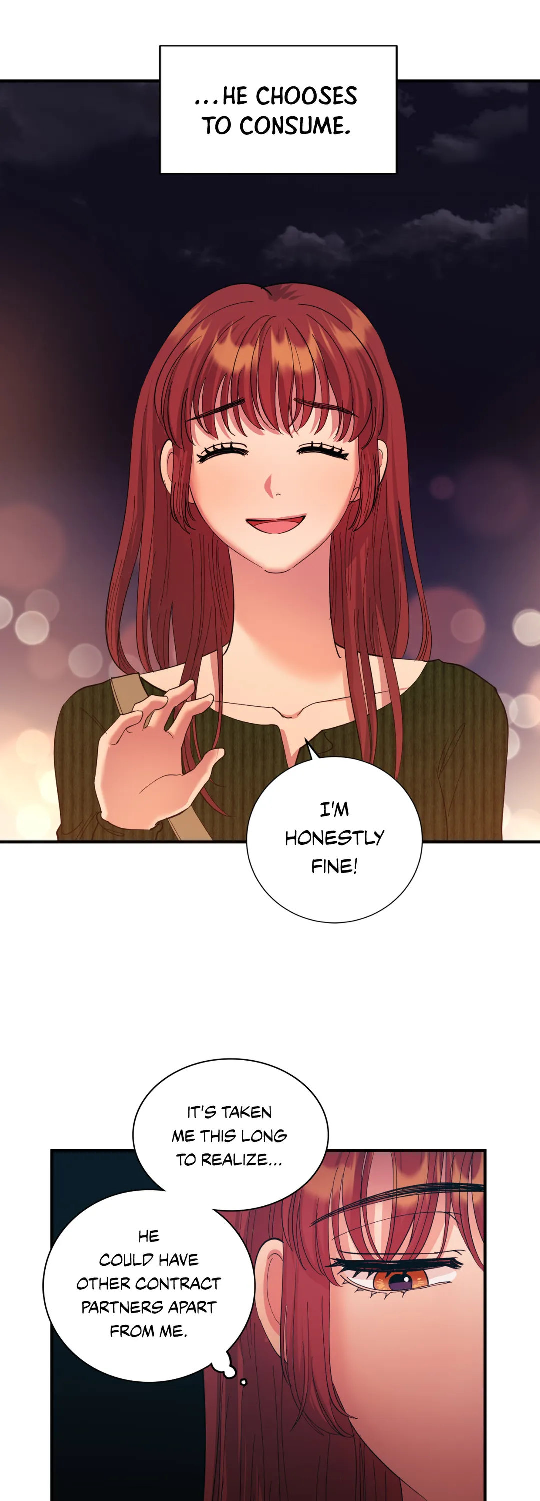 Hana’s Demons of Lust - Chapter 29 [photo 12] - MangaPorn