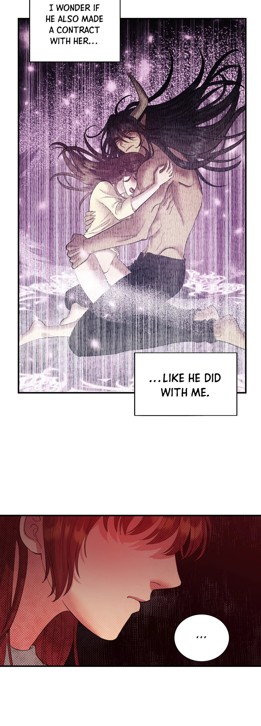 Hana’s Demons of Lust - Chapter 29 [photo 19] - MangaPorn