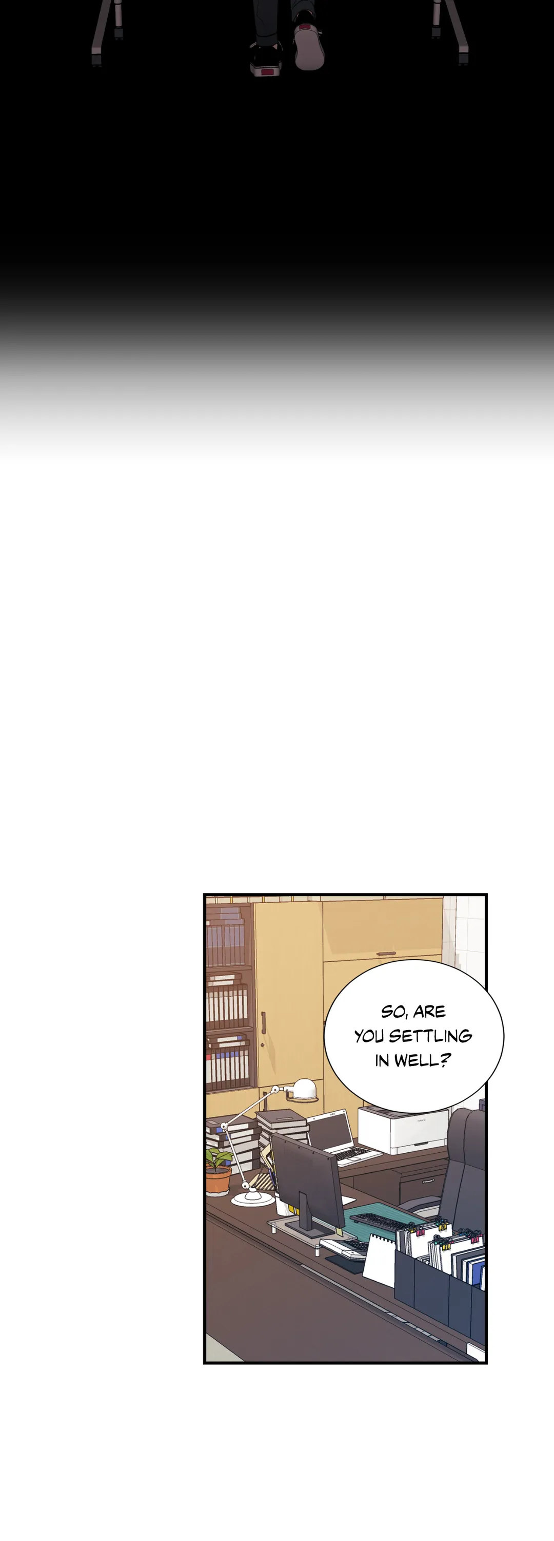 Hana’s Demons of Lust - Chapter 29 [photo 23] - MangaPorn
