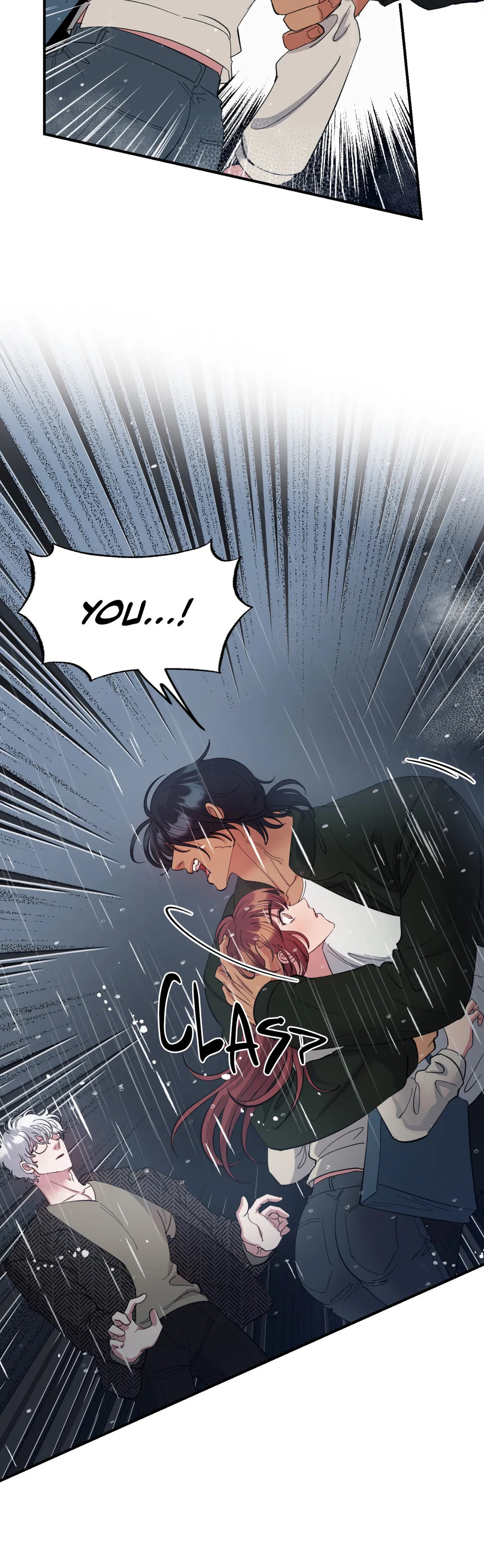 Hana’s Demons of Lust - Chapter 30 [photo 15] - MangaPorn
