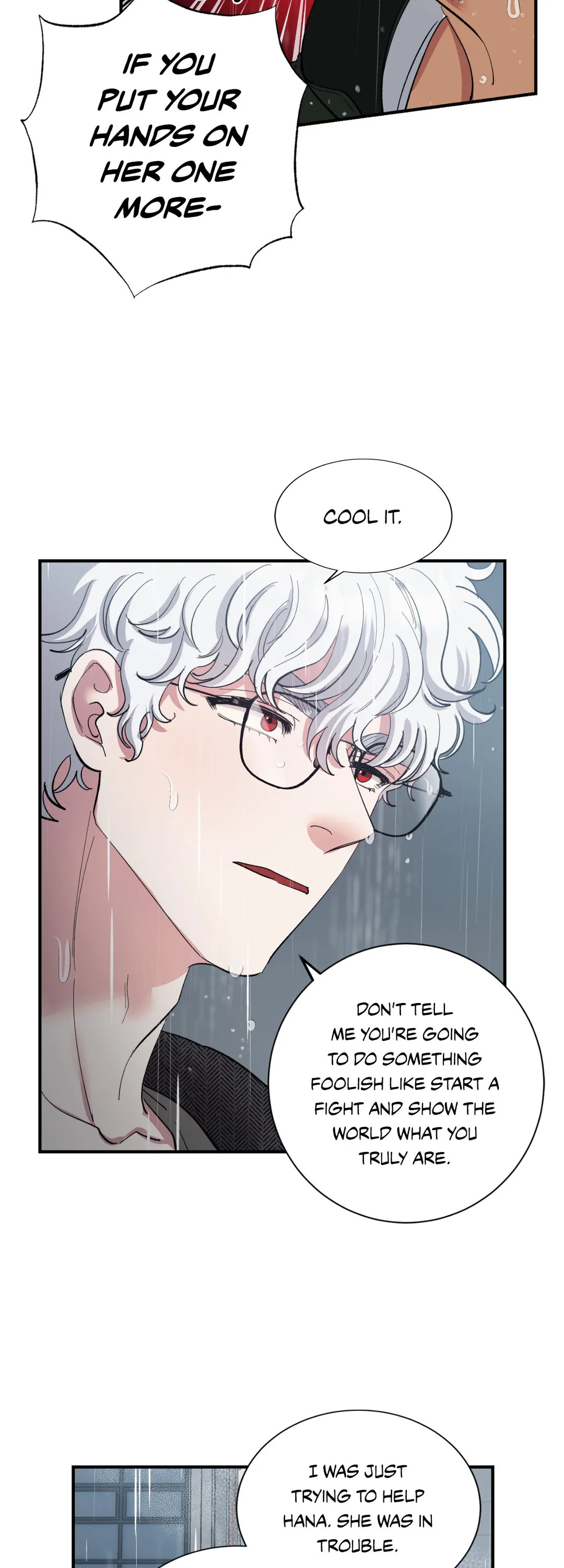 Hana’s Demons of Lust - Chapter 30 [photo 17] - MangaPorn