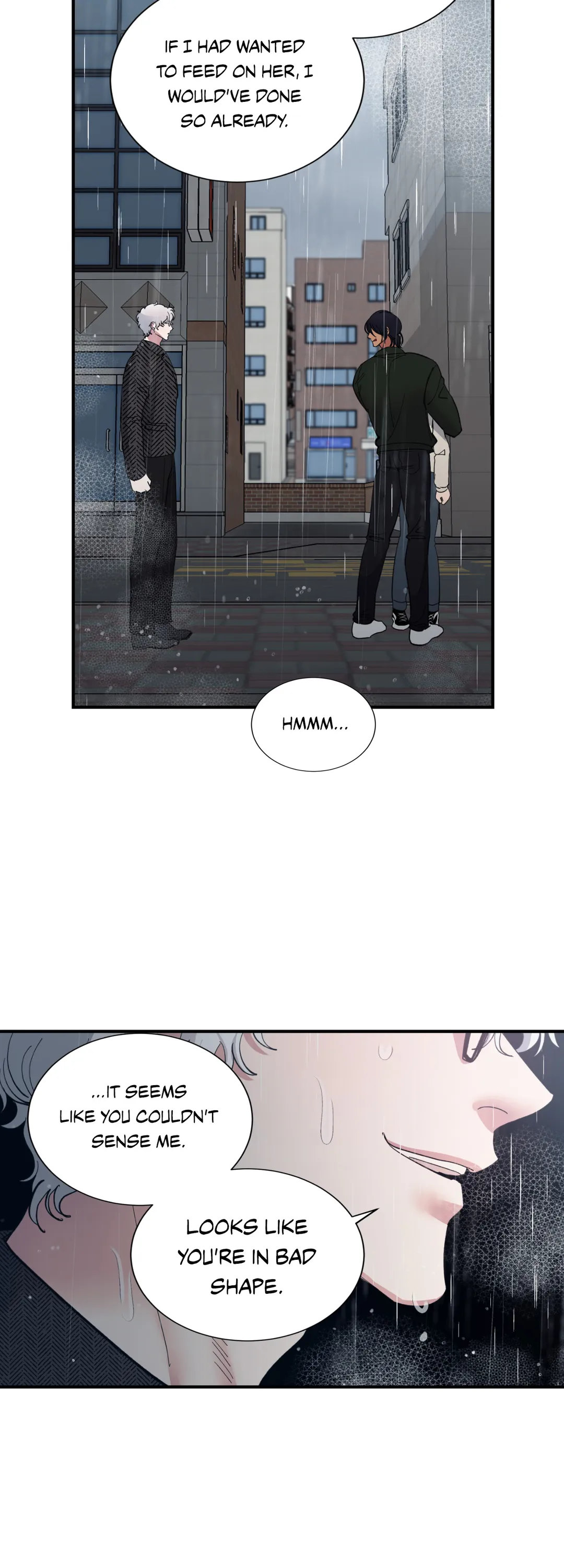 Hana’s Demons of Lust - Chapter 30 [photo 18] - MangaPorn