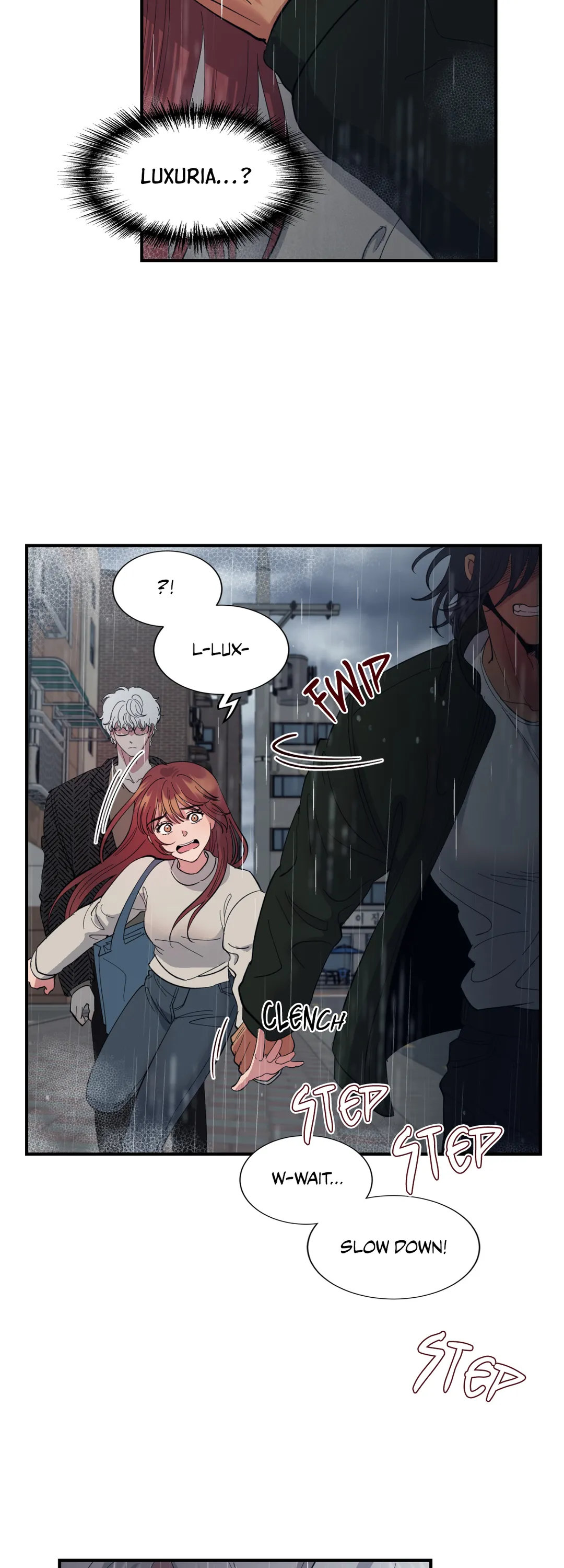 Hana’s Demons of Lust - Chapter 30 [photo 20] - MangaPorn
