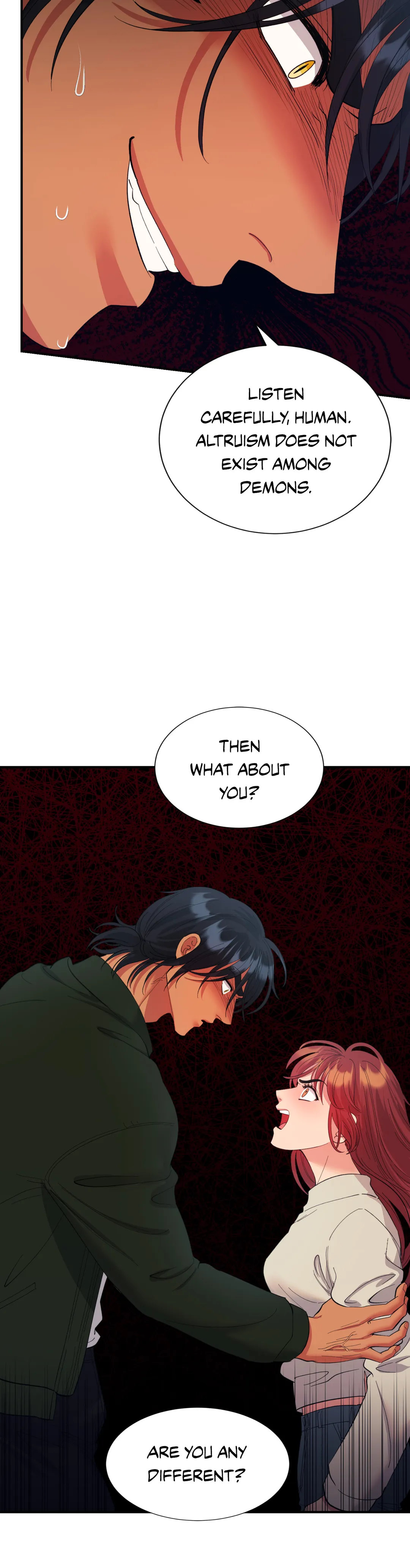 Hana’s Demons of Lust - Chapter 30 [photo 26] - MangaPorn