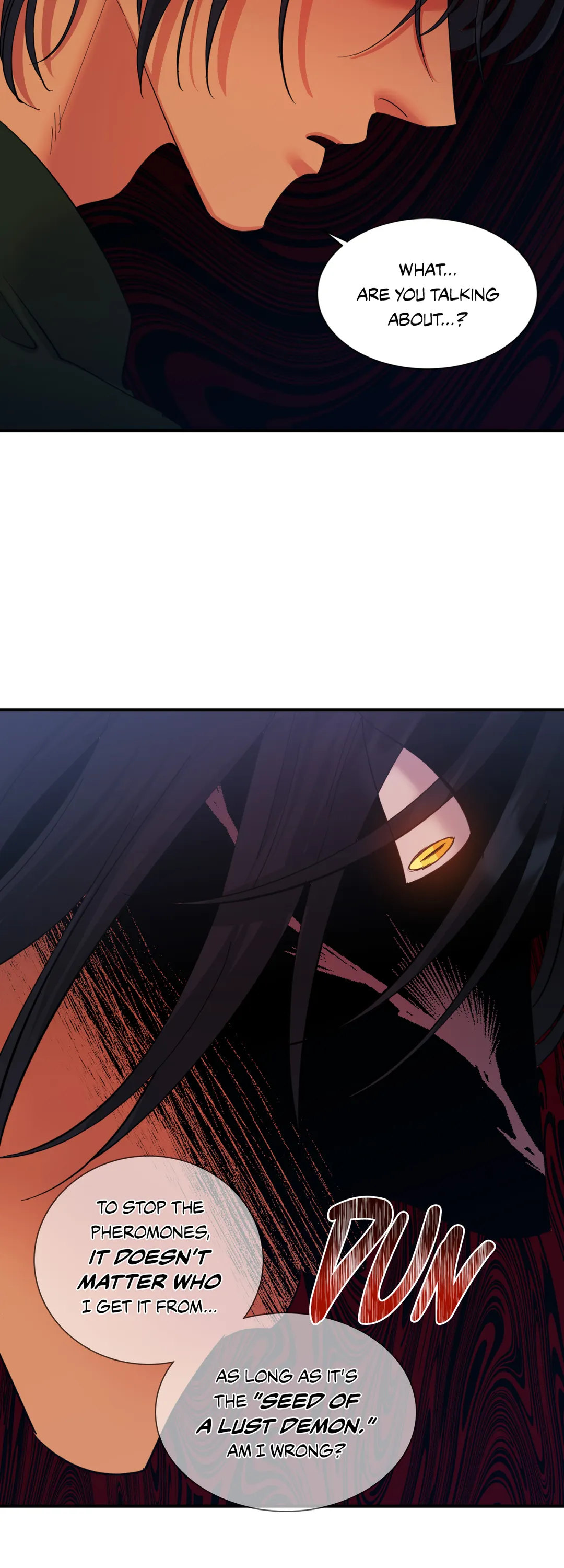 Hana’s Demons of Lust - Chapter 30 [photo 28] - MangaPorn