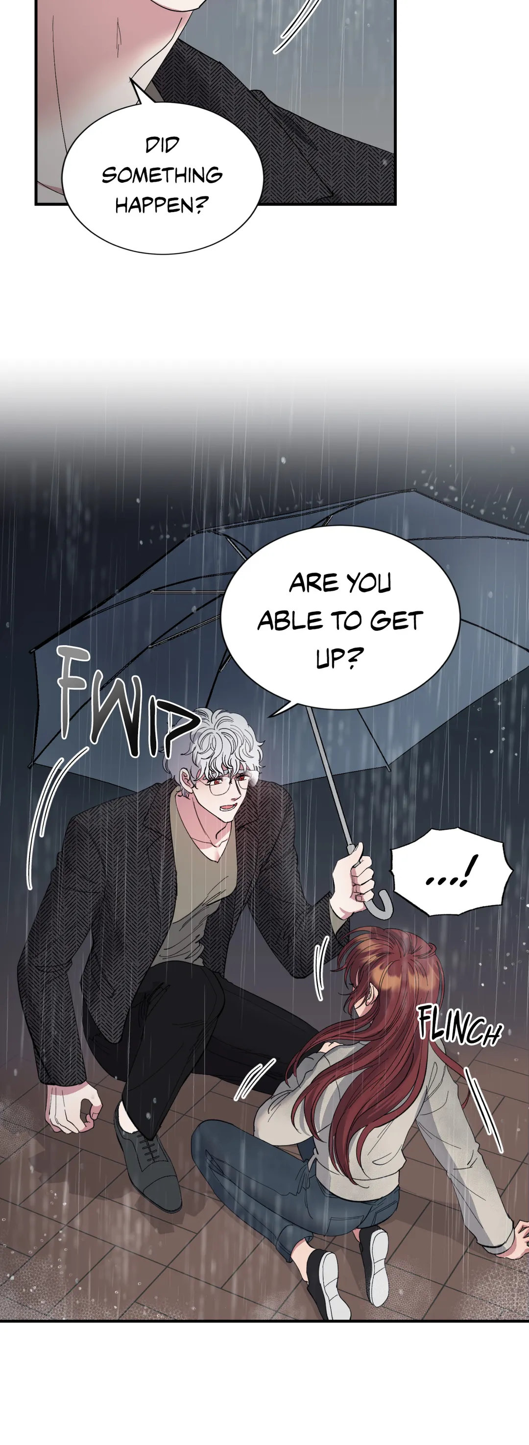 Hana’s Demons of Lust - Chapter 30 [photo 3] - MangaPorn