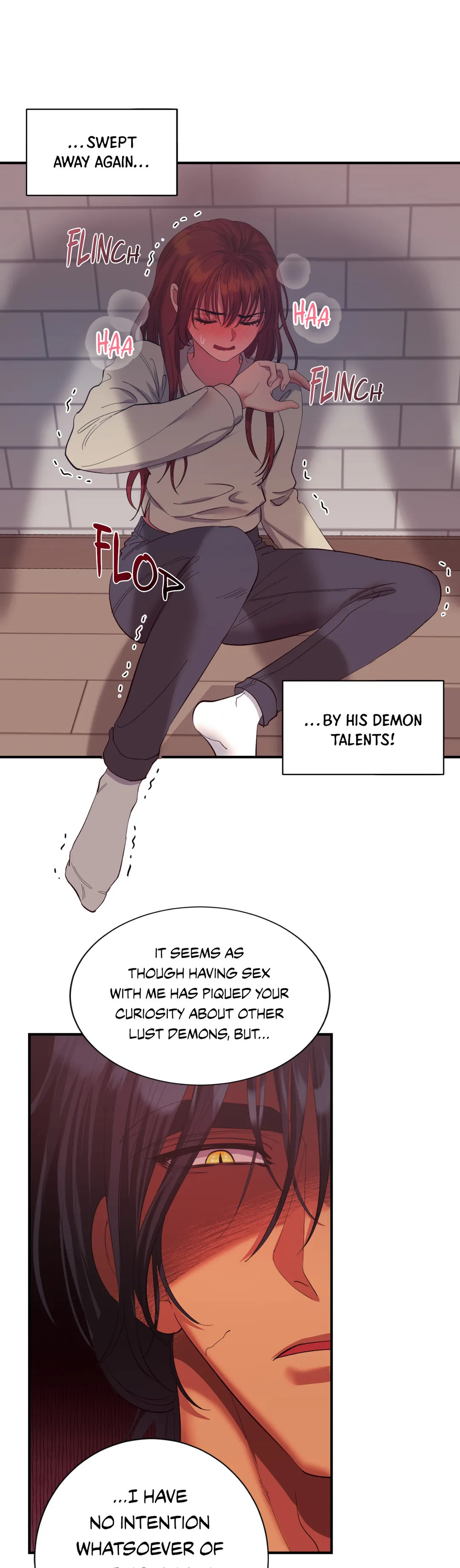 Hana’s Demons of Lust - Chapter 30 [photo 33] - MangaPorn