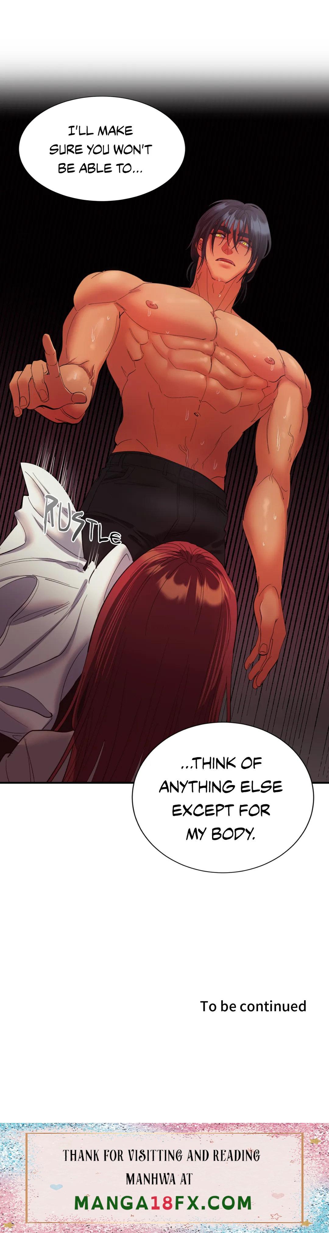 Hana’s Demons of Lust - Chapter 30 [photo 35] - MangaPorn