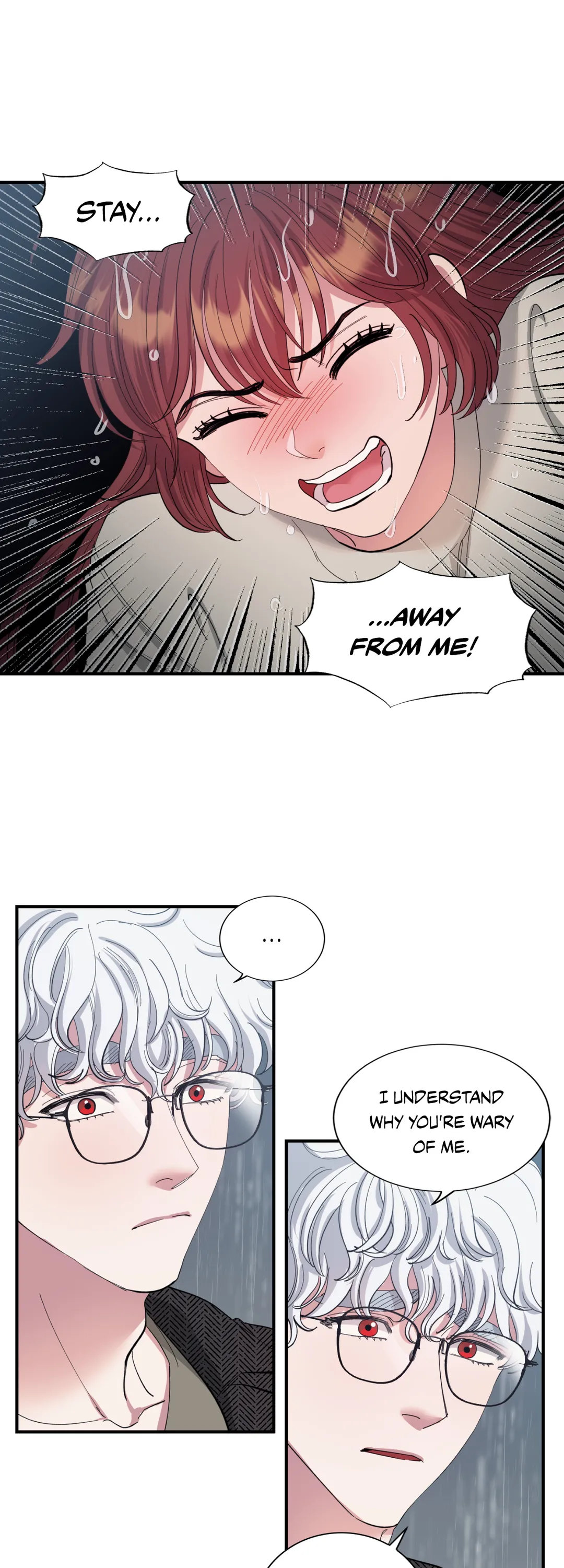 Hana’s Demons of Lust - Chapter 30 [photo 4] - MangaPorn