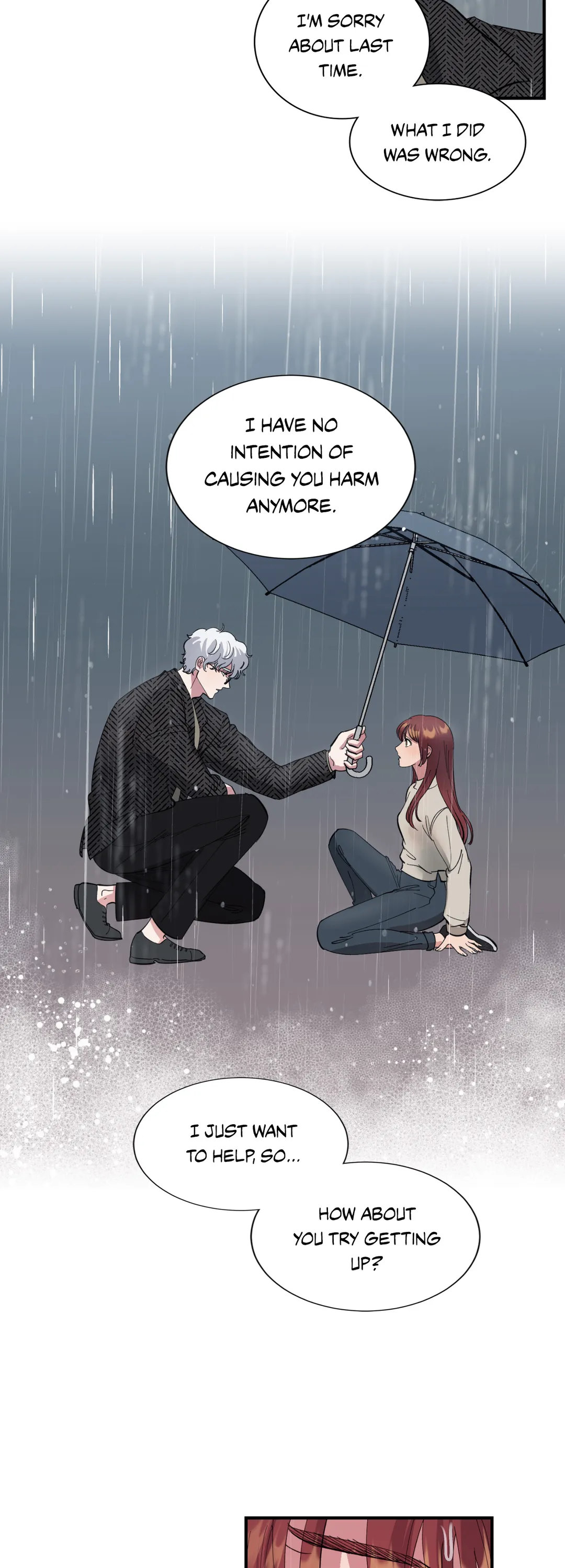Hana’s Demons of Lust - Chapter 30 [photo 5] - MangaPorn