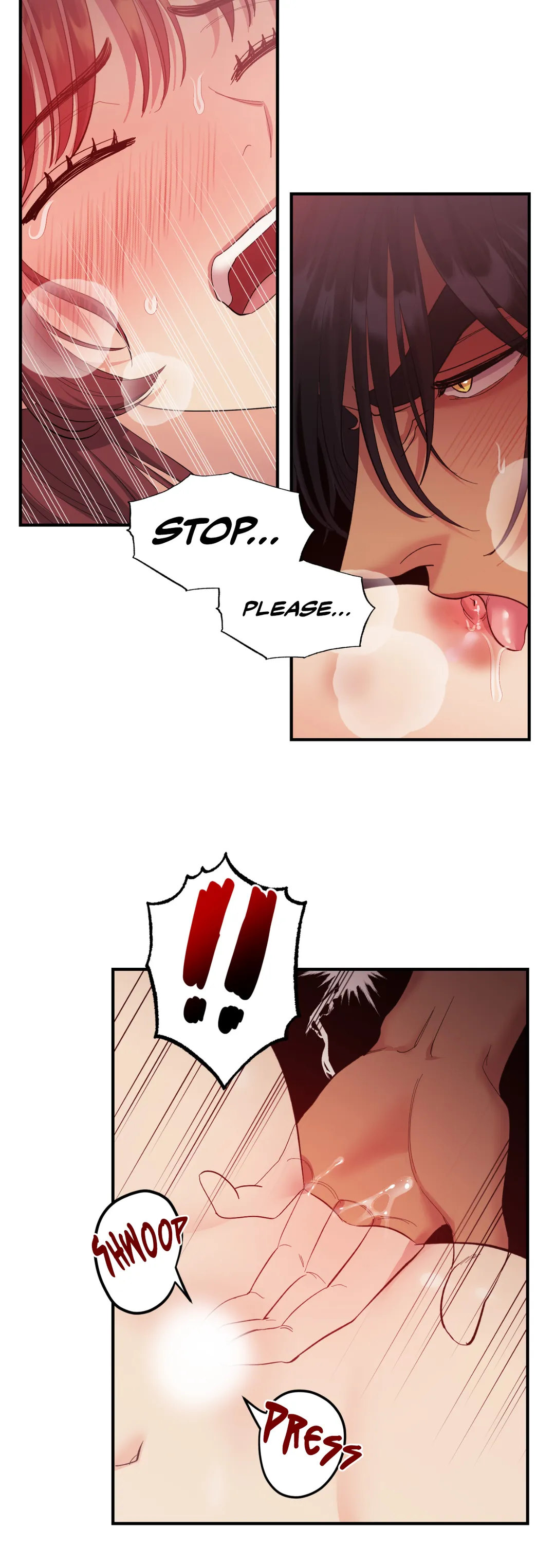 Hana’s Demons of Lust - Chapter 31 [photo 18] - MangaPorn