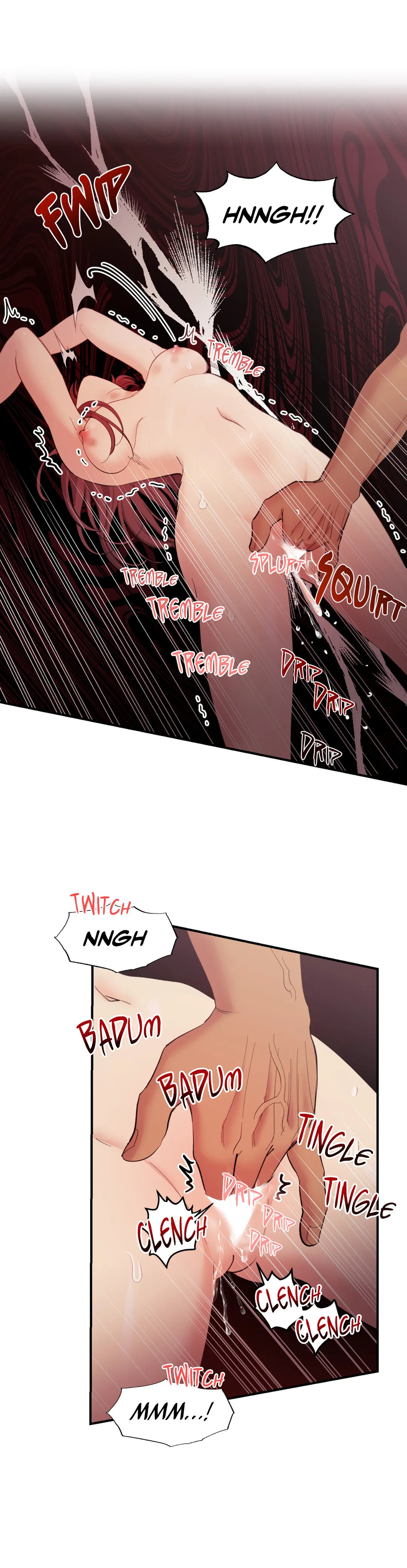 Hana’s Demons of Lust - Chapter 31 [photo 19] - MangaPorn