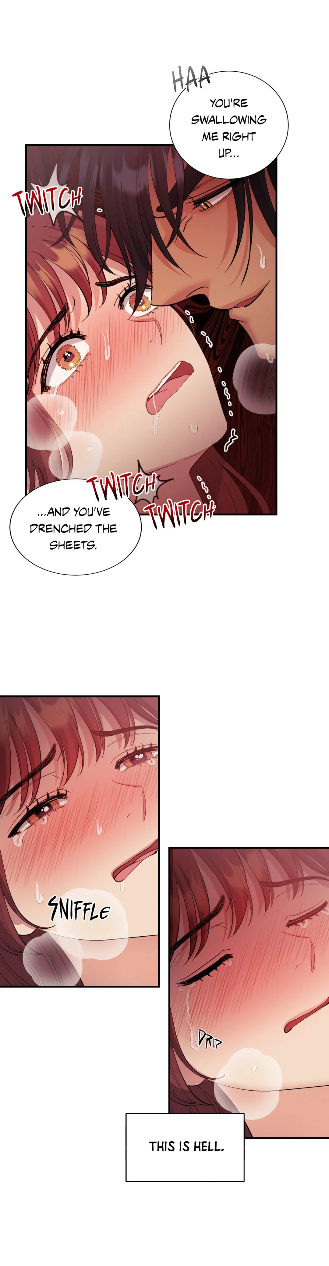 Hana’s Demons of Lust - Chapter 31 [photo 20] - MangaPorn