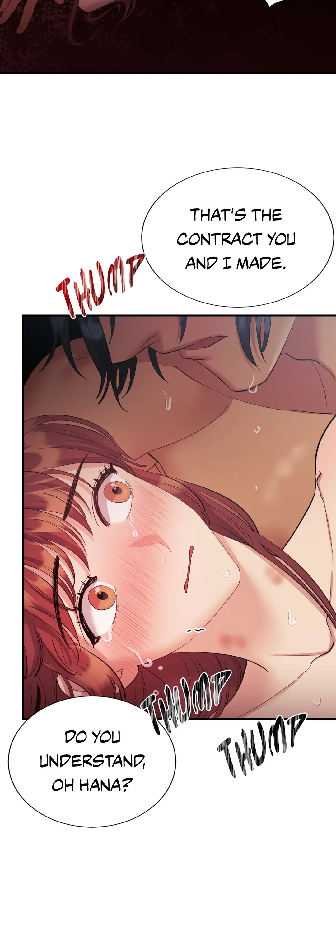 Hana’s Demons of Lust - Chapter 31 [photo 26] - MangaPorn