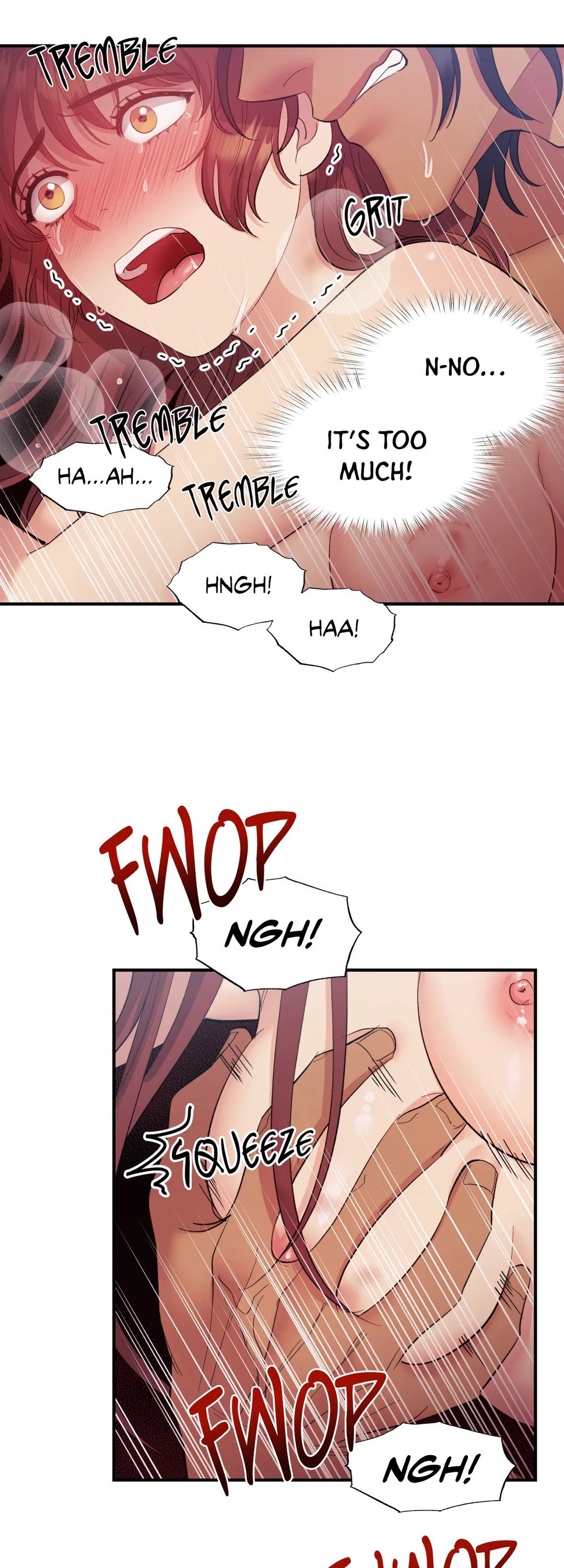 Hana’s Demons of Lust - Chapter 31 [photo 30] - MangaPorn