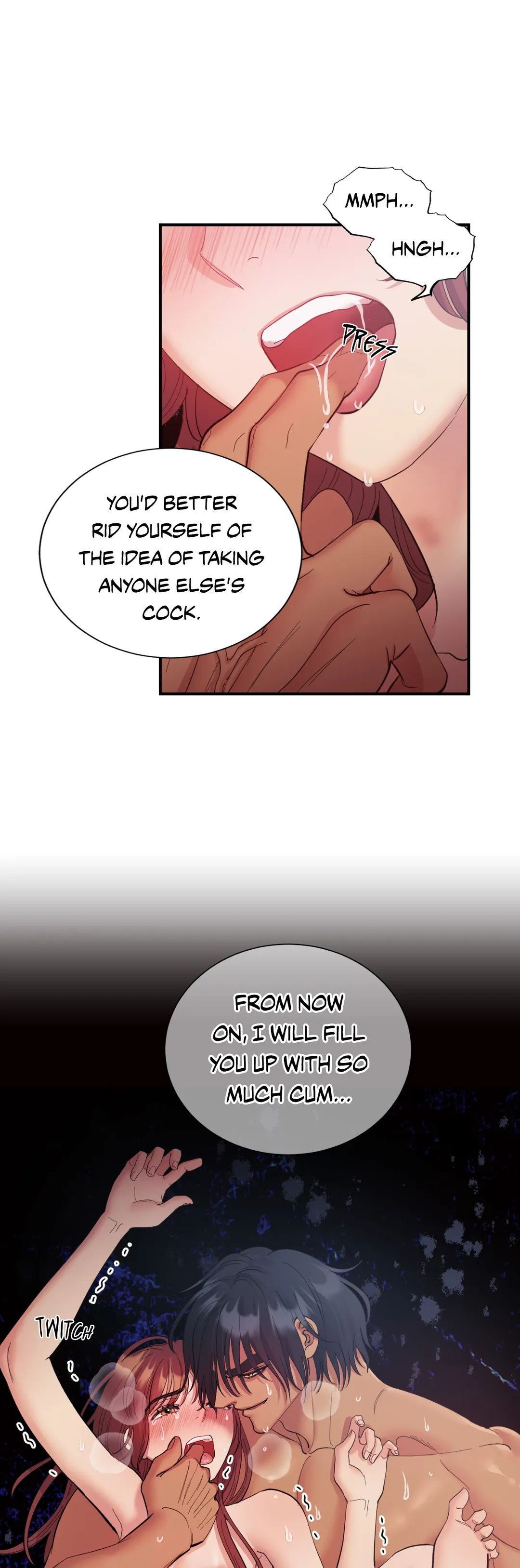 Hana’s Demons of Lust - Chapter 31 [photo 33] - MangaPorn