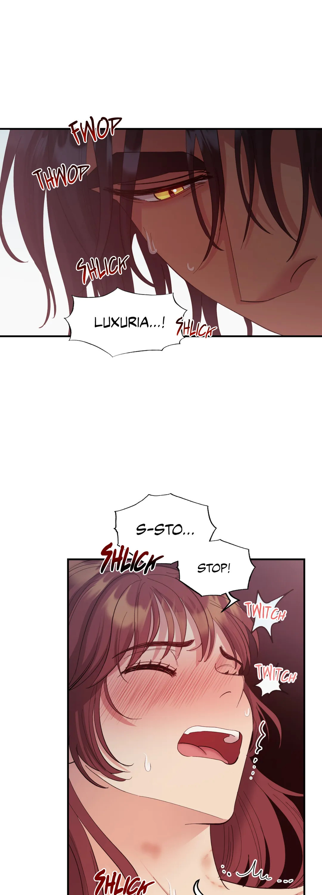Hana’s Demons of Lust - Chapter 31 [photo 7] - MangaPorn