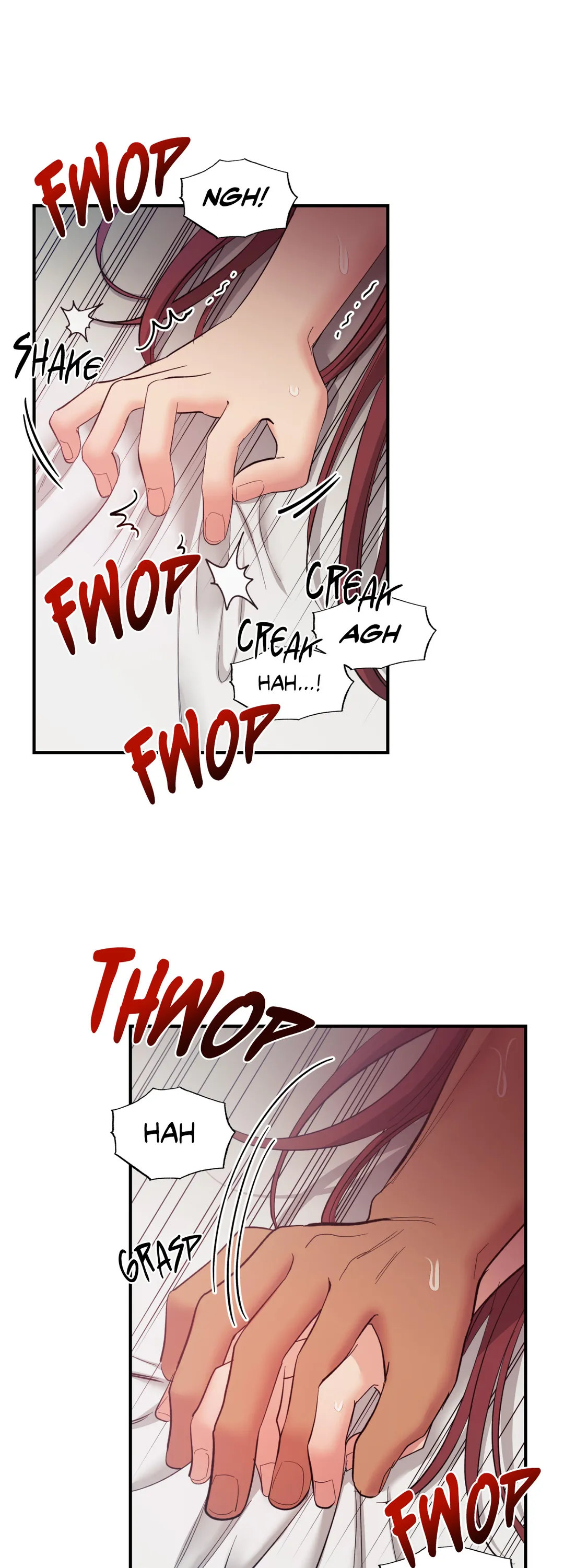 Hana’s Demons of Lust - Chapter 32 [photo 1] - MangaPorn