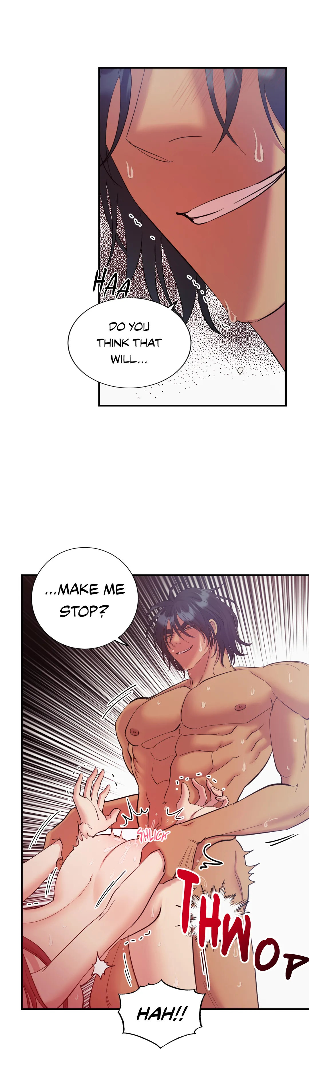 Hana’s Demons of Lust - Chapter 32 [photo 11] - MangaPorn