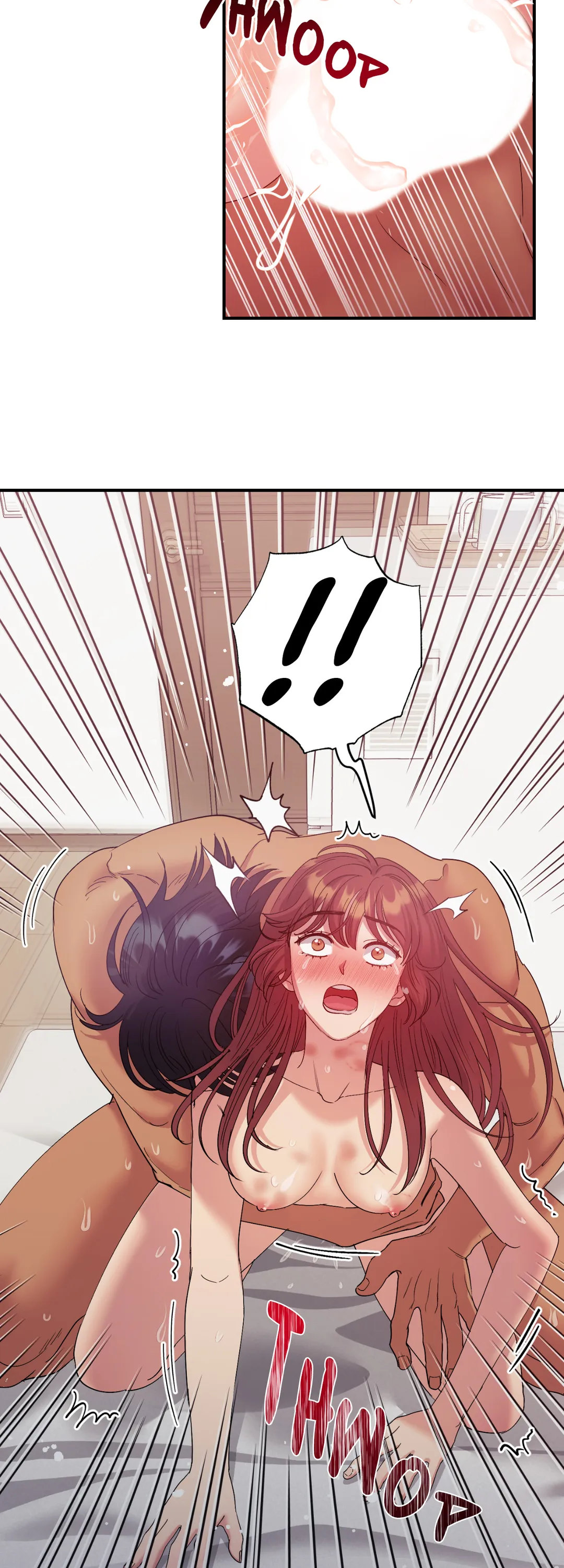 Hana’s Demons of Lust - Chapter 32 [photo 22] - MangaPorn