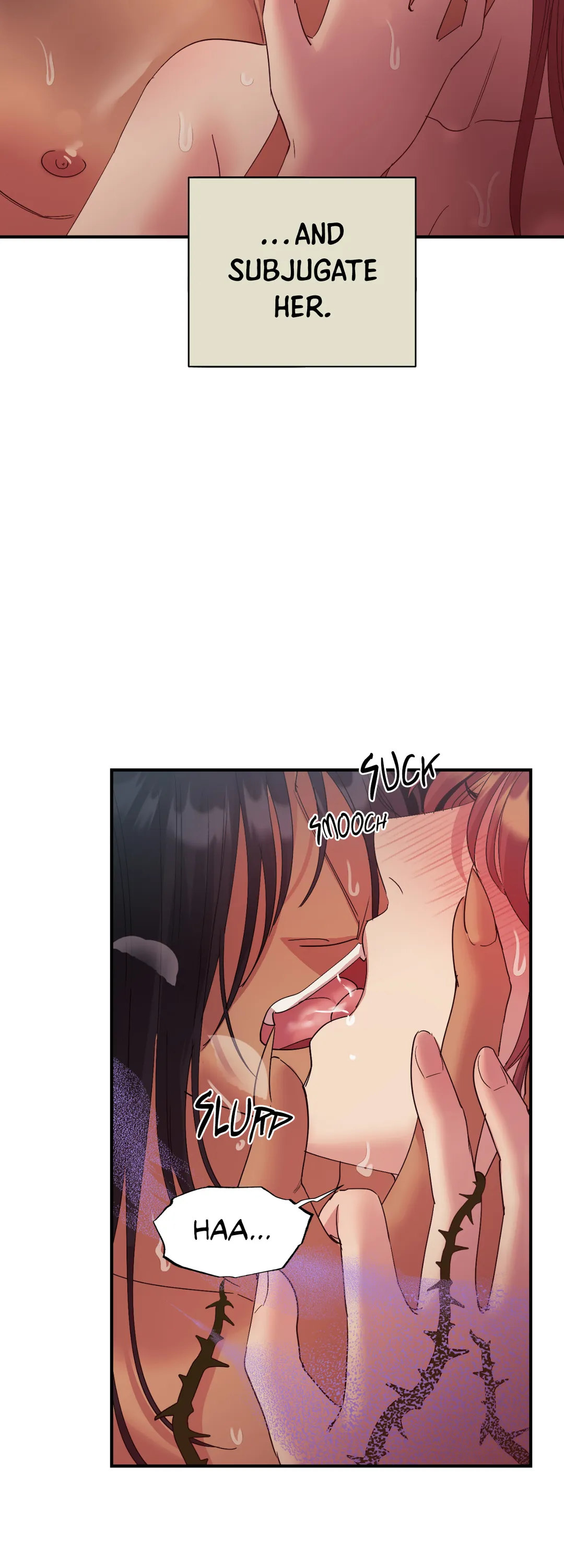 Hana’s Demons of Lust - Chapter 32 [photo 26] - MangaPorn