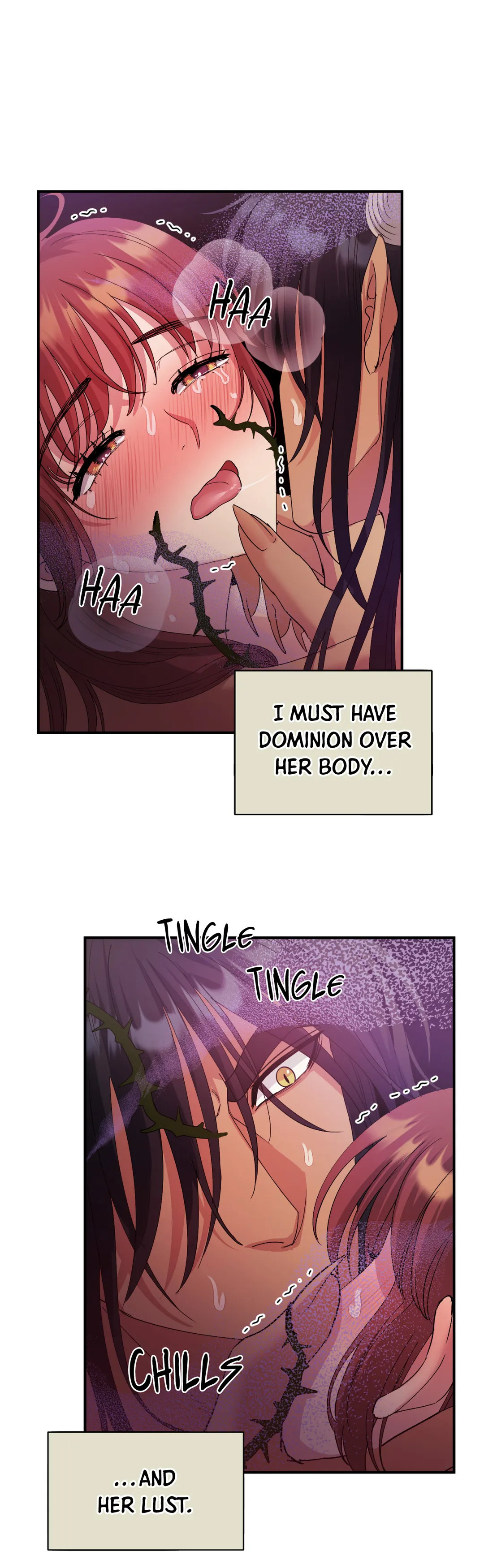 Hana’s Demons of Lust - Chapter 32 [photo 27] - MangaPorn
