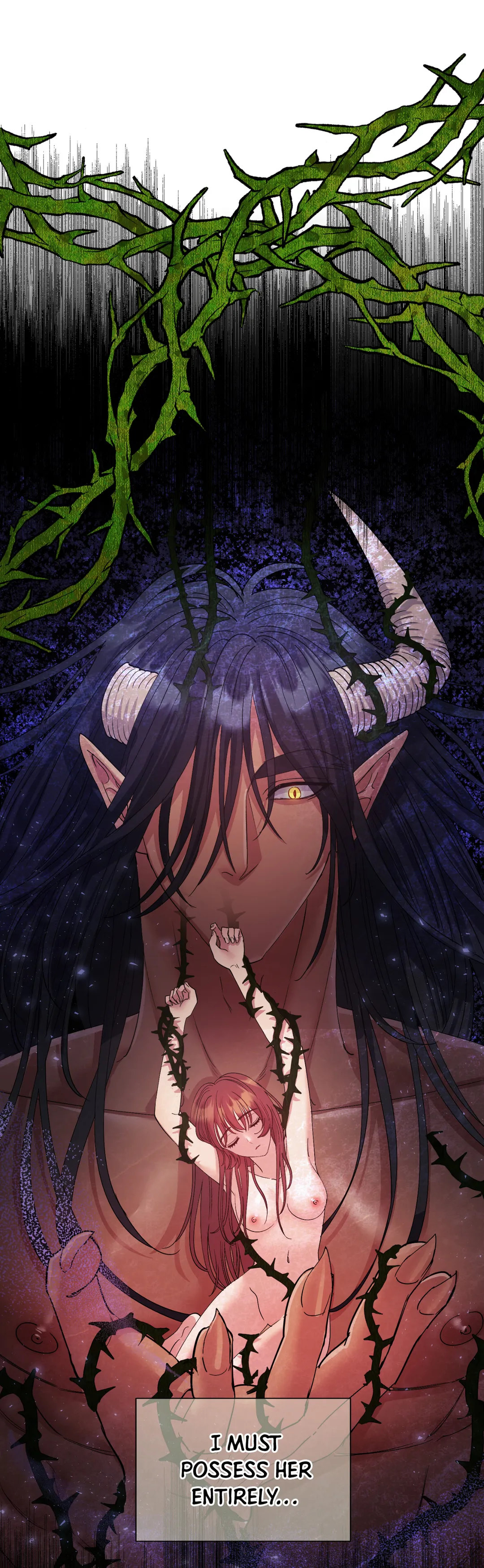 Hana’s Demons of Lust - Chapter 32 [photo 28] - MangaPorn