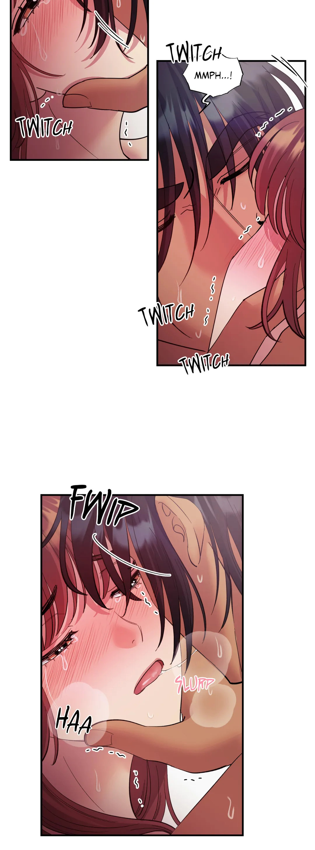 Hana’s Demons of Lust - Chapter 32 [photo 32] - MangaPorn