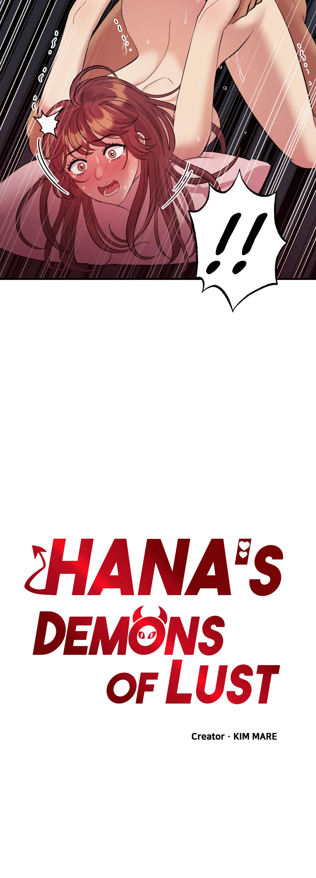 Hana’s Demons of Lust - Chapter 32 [photo 6] - MangaPorn