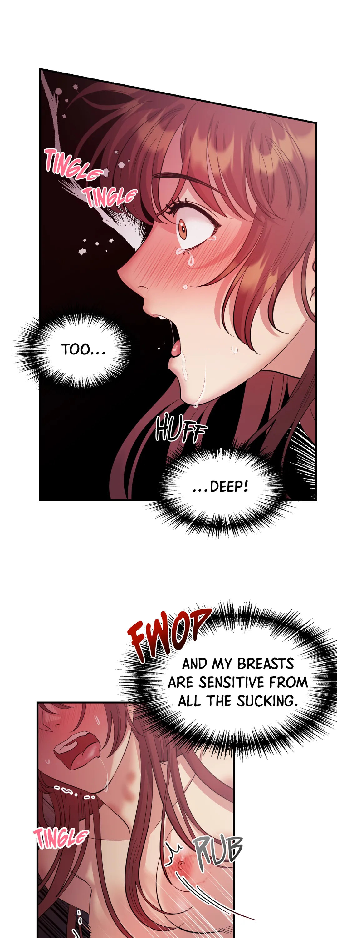 Hana’s Demons of Lust - Chapter 32 [photo 7] - MangaPorn