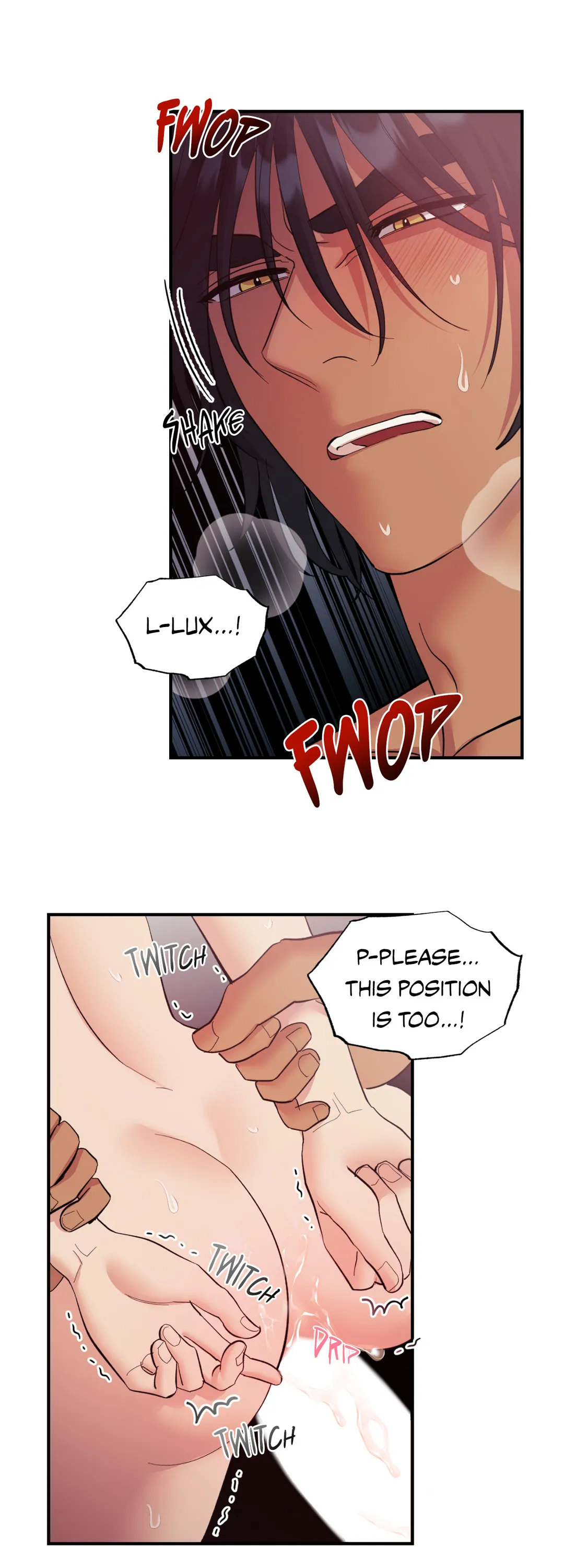 Hana’s Demons of Lust - Chapter 32 [photo 9] - MangaPorn