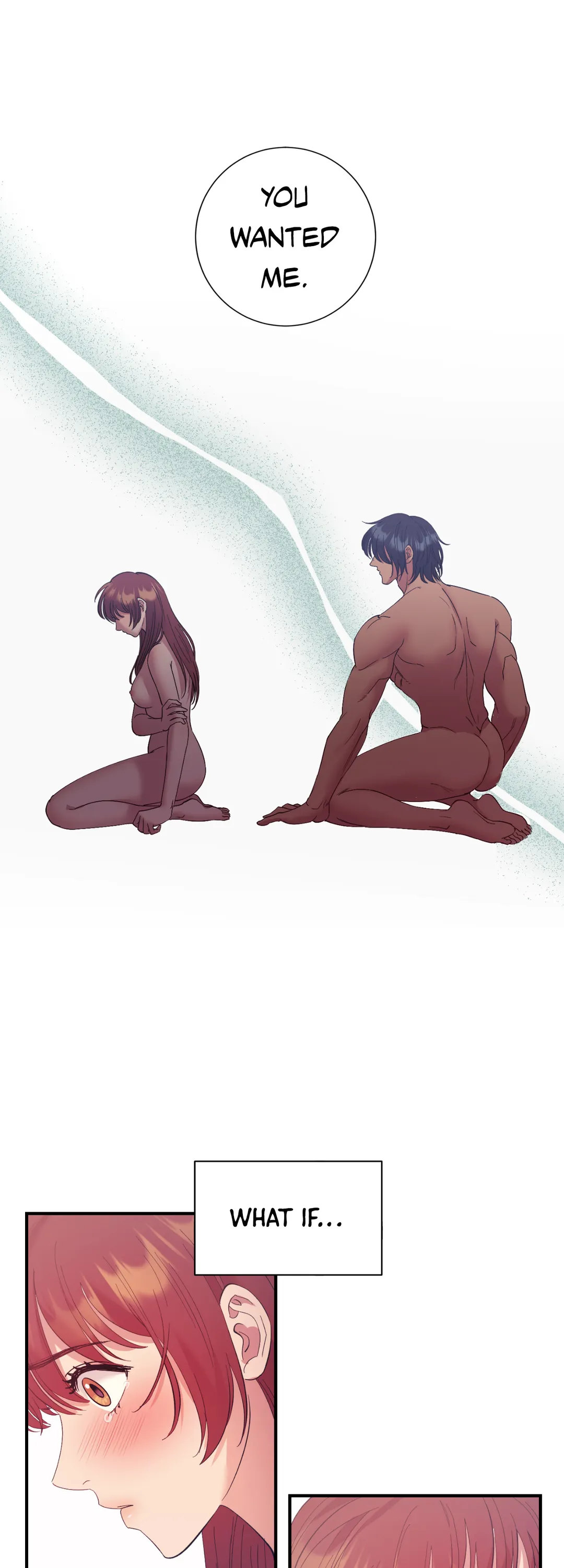 Hana’s Demons of Lust - Chapter 33 [photo 1] - MangaPorn