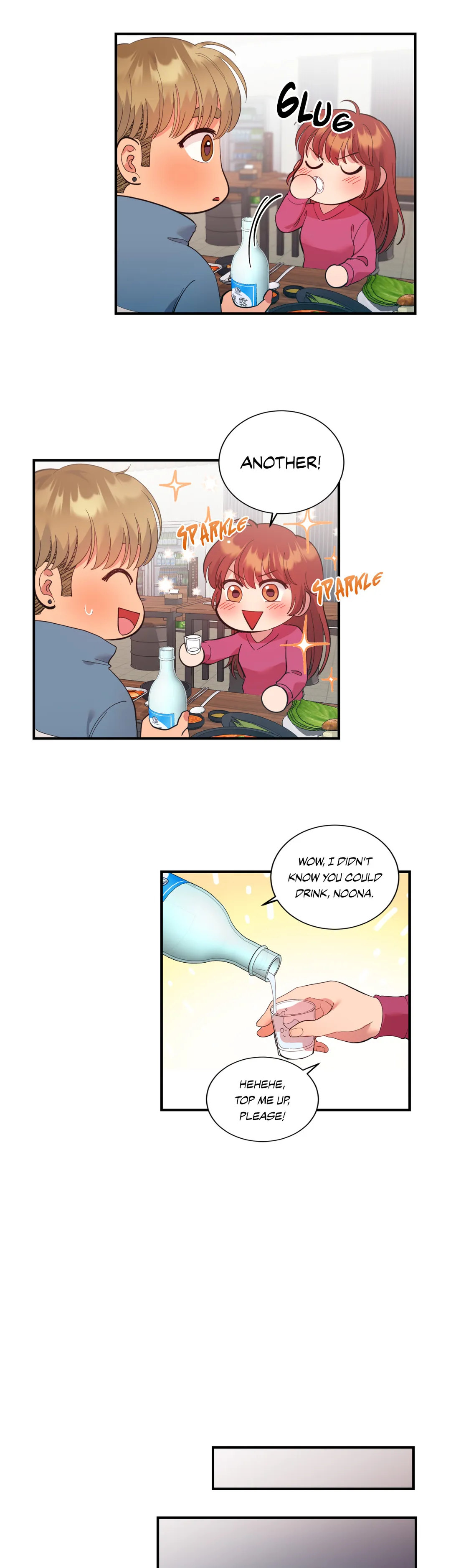 Hana’s Demons of Lust - Chapter 33 [photo 13] - MangaPorn