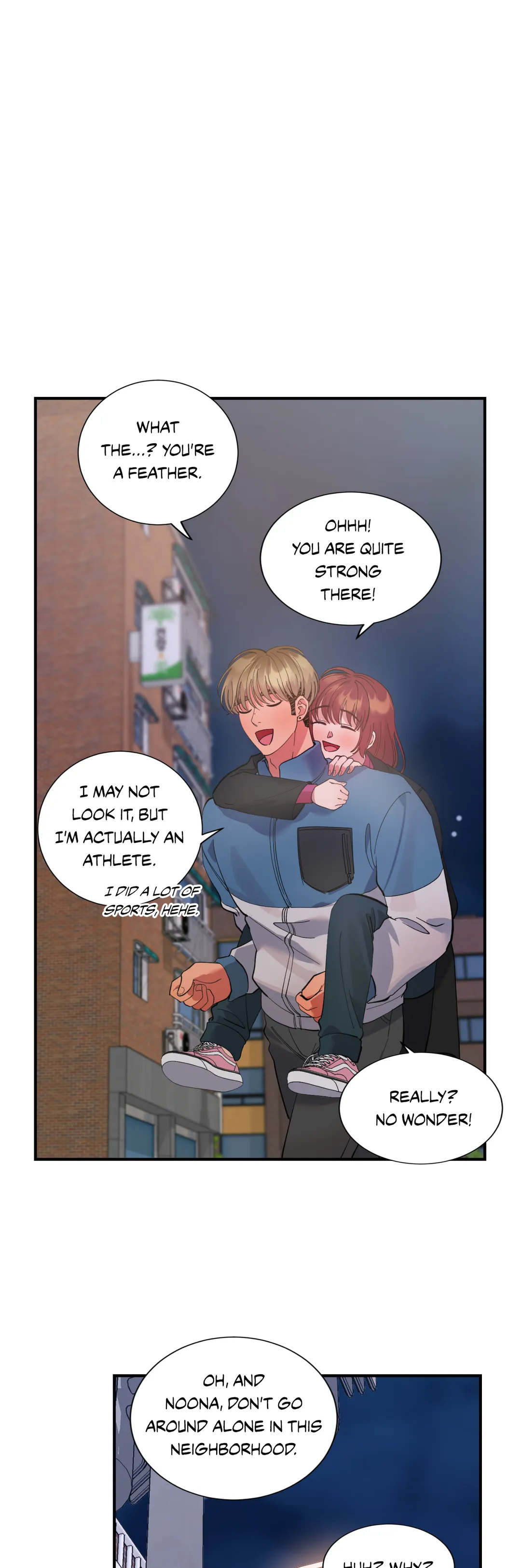 Hana’s Demons of Lust - Chapter 33 [photo 27] - MangaPorn