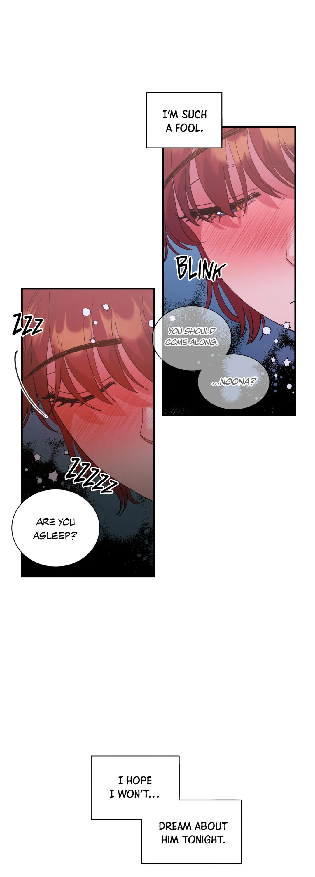 Hana’s Demons of Lust - Chapter 33 [photo 30] - MangaPorn