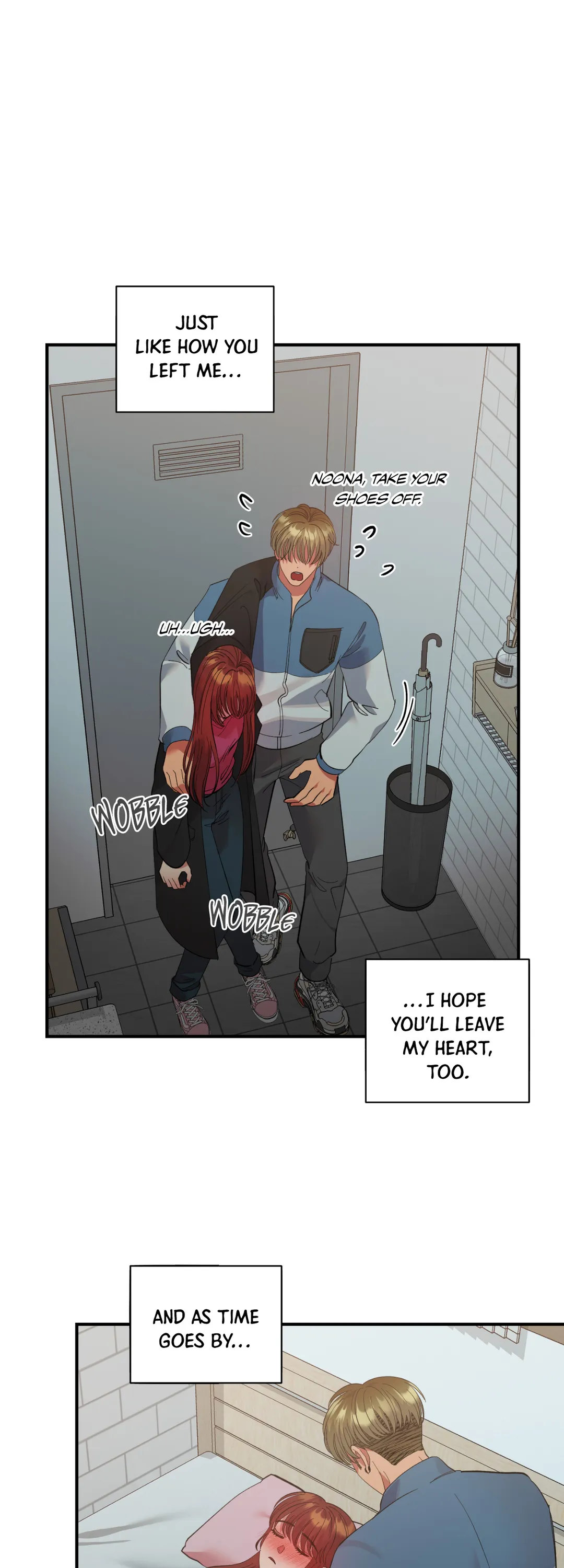 Hana’s Demons of Lust - Chapter 33 [photo 31] - MangaPorn