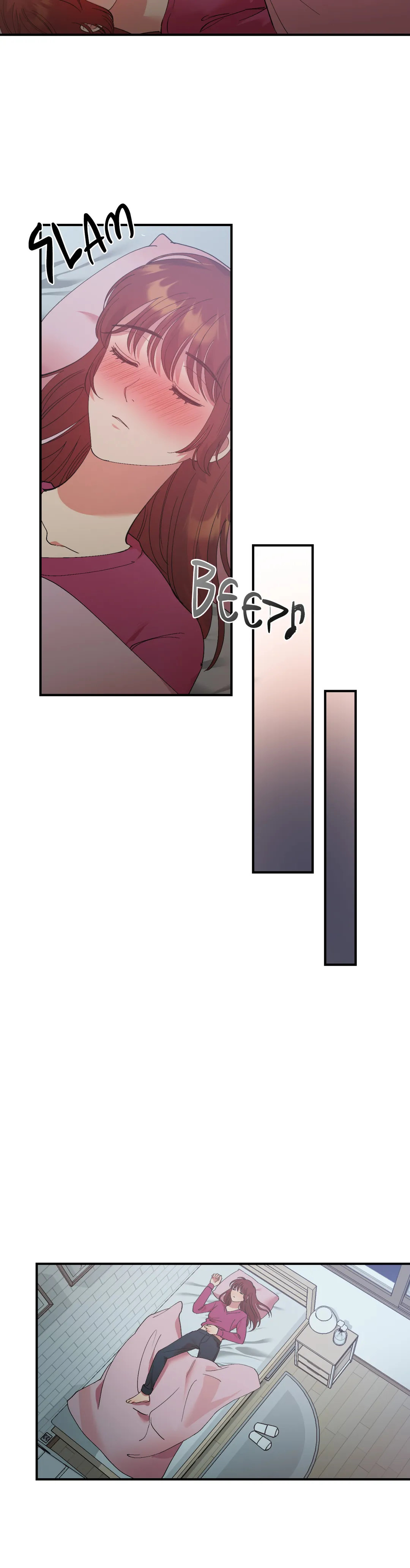 Hana’s Demons of Lust - Chapter 33 [photo 34] - MangaPorn