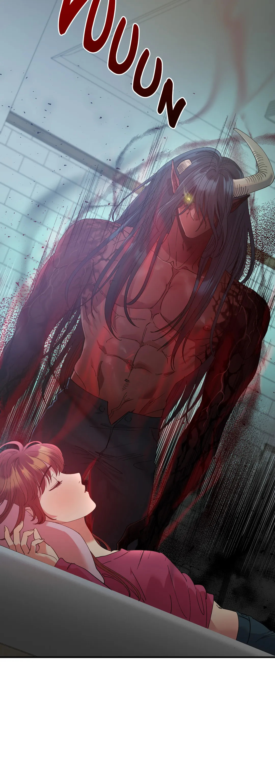 Hana’s Demons of Lust - Chapter 33 [photo 37] - MangaPorn