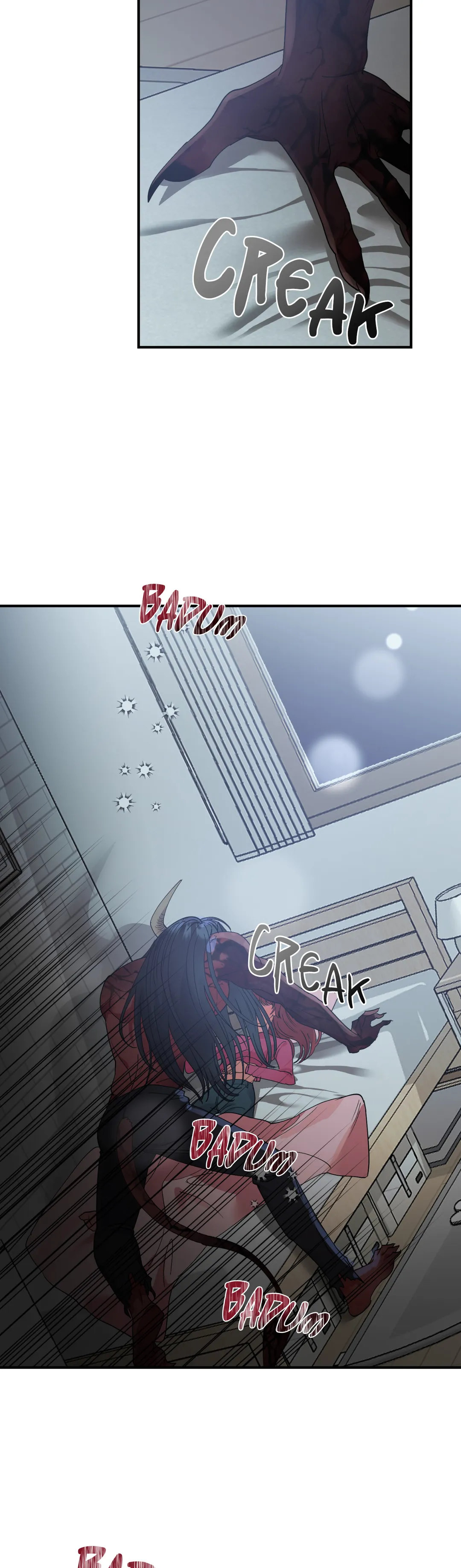 Hana’s Demons of Lust - Chapter 33 [photo 39] - MangaPorn