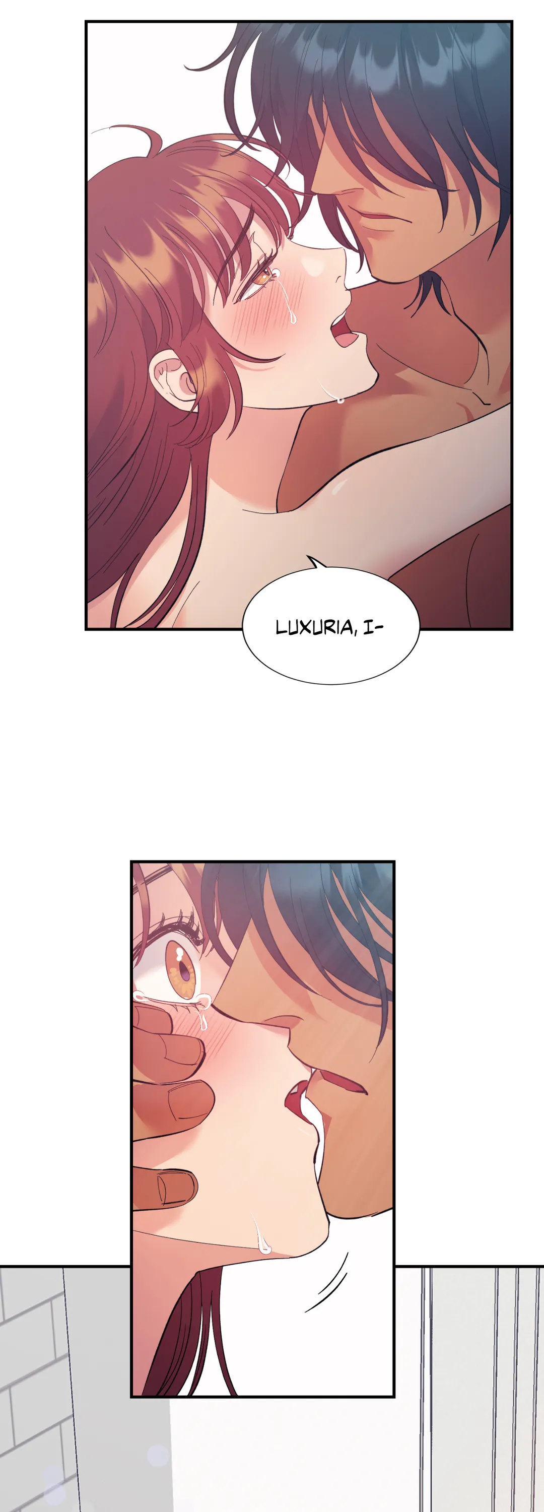 Hana’s Demons of Lust - Chapter 33 [photo 4] - MangaPorn