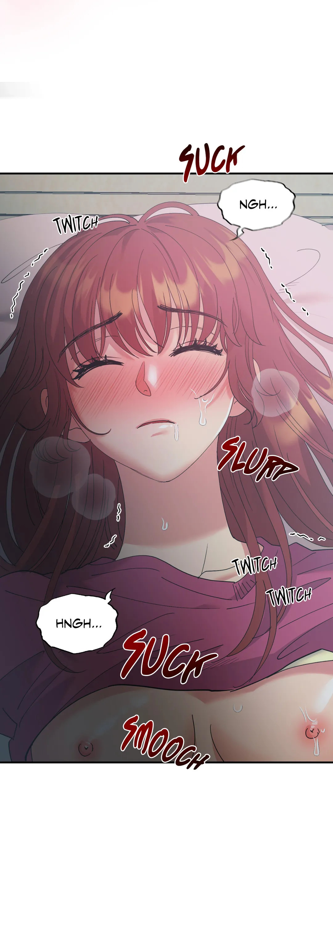 Hana’s Demons of Lust - Chapter 34 [photo 15] - MangaPorn