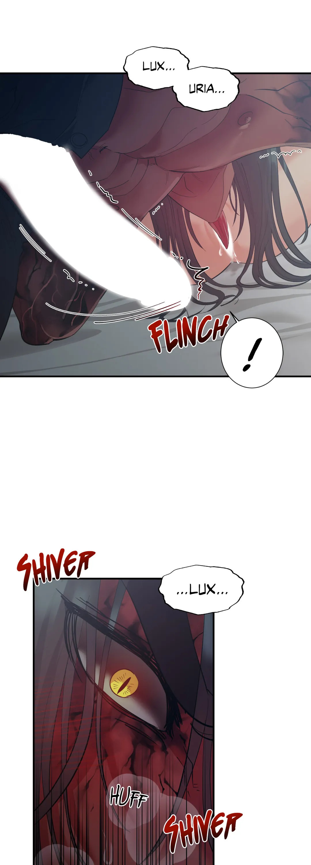 Hana’s Demons of Lust - Chapter 34 [photo 19] - MangaPorn