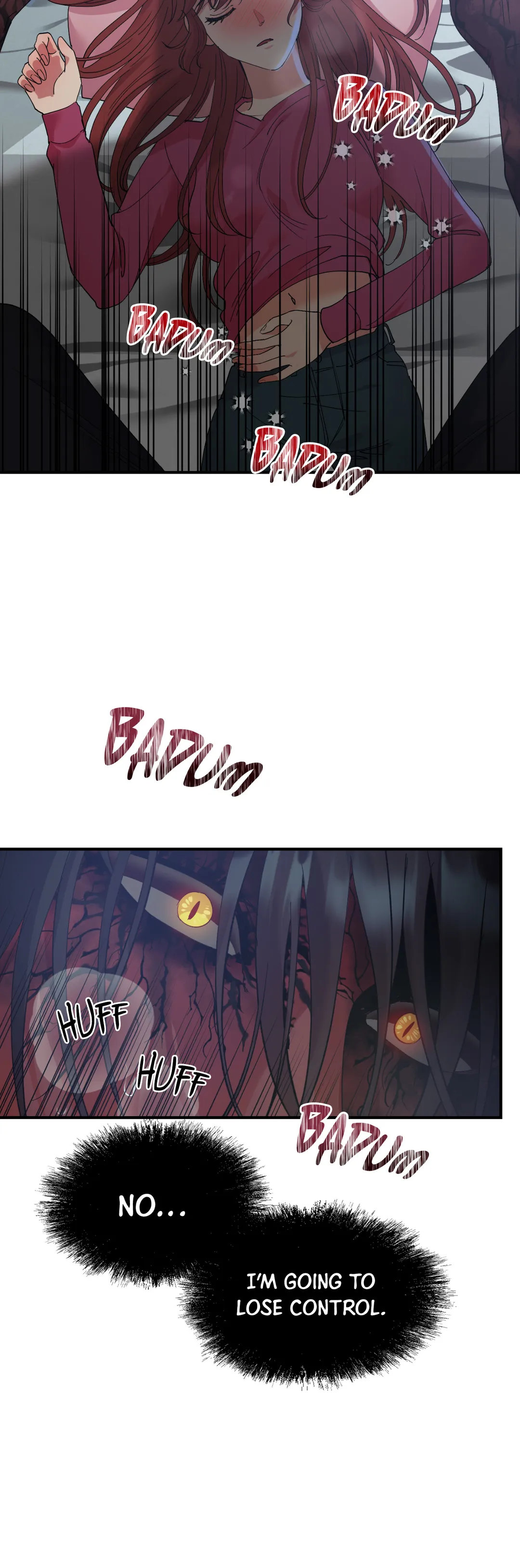 Hana’s Demons of Lust - Chapter 34 [photo 2] - MangaPorn