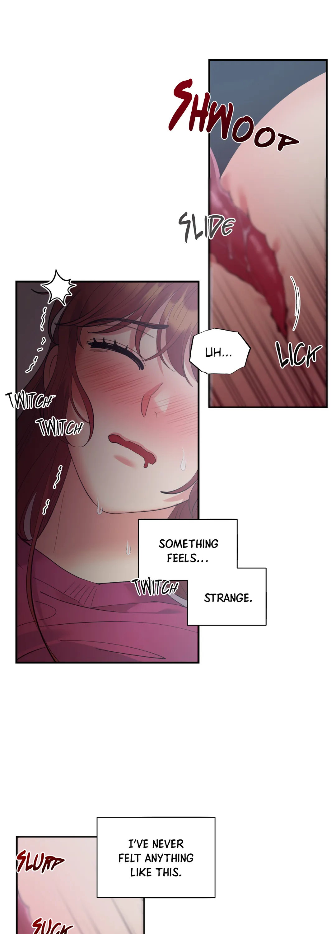 Hana’s Demons of Lust - Chapter 34 [photo 22] - MangaPorn