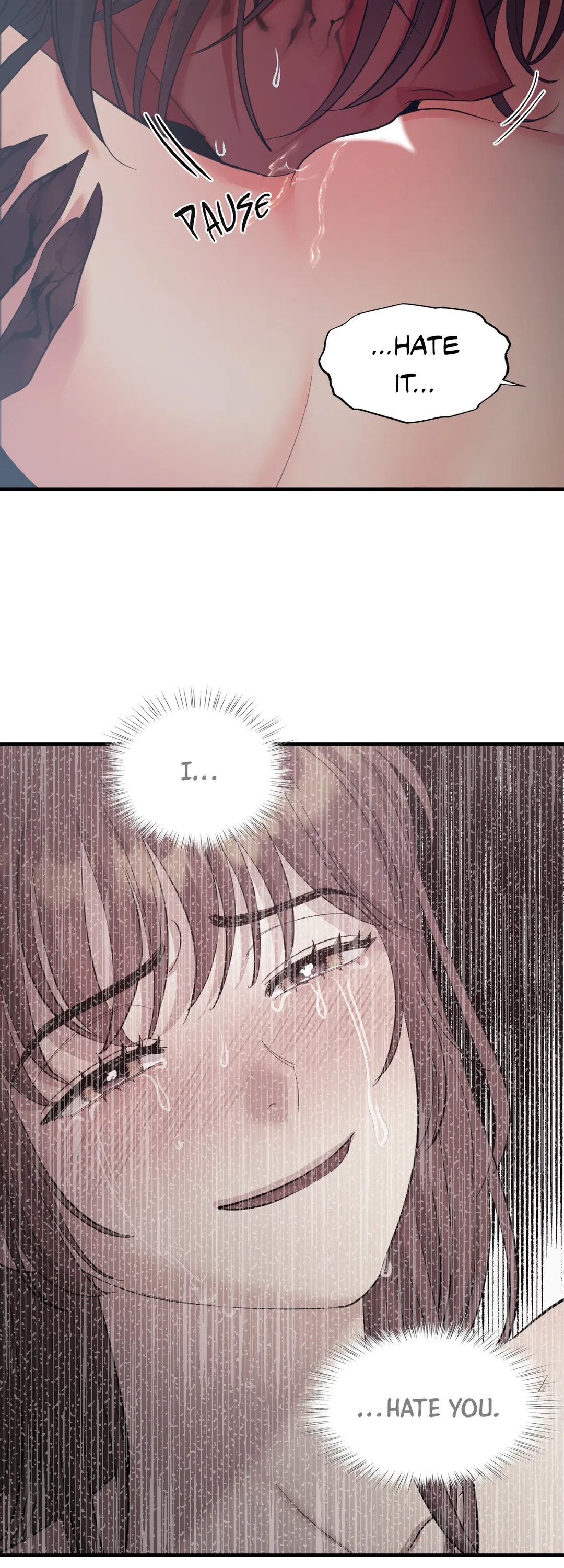 Hana’s Demons of Lust - Chapter 34 [photo 24] - MangaPorn